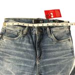 Kut From The Kloth Connie Jeans Hight rise Fab Ab Skinny ankle size 4, nwt Photo 2