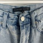 English Factory  holy grail denim with split hem size 25 Photo 7