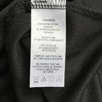 Kut From The Kloth Kut from‎ the Kloth Mollee Draped Knit Jersey Sheath Dress in Black, Size 0 Photo 9