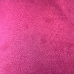 Jerzees  Vintage Embroidered Basket Sweatshirt Womens Large Burgundy 90s Granny Photo 10