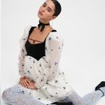 For Love & Lemons Marcella Girlhood Coquette Lolita Dress NWT $279 Size XS Photo 6