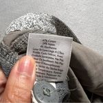 Eddie Bauer  Taupe Brown Cotton Blend Cargo Hiking Outdoor Shorts Size 16 EUC Photo 4