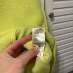 Anthropologie  Pilcro Fleece Crewneck Photo 3