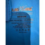 NWT Flag nor Fail Navarah hoodie jacket blue size medium Photo 4