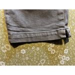 AG Adriano Goldschmied  Light Gray Crop Jeans Size 29 Low Rise Slim Fit Photo 6