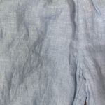 Rachel Zoe Powder blue linen pants Photo 1