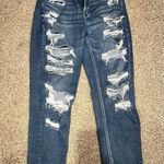 American Eagle American Egal Mom Jeans  Photo 0