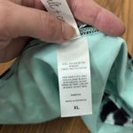 Salt + Cove Womens Spot On‎ Printed Hipster Bikini Bottoms Size XS	NWT Green Photo 6