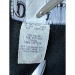 Dawn Joy Fashions Long Sleeve Cropped Jacket Shoulder Pads Size 7 Photo 10