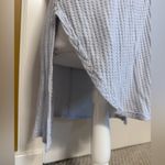 Free People  Pale Lavender Sleeveless Shirt size Small Photo 1