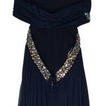 Trixxi Strapless Formal Dress Photo 6