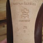 Loeffler Randall  Esther Hidden Platform Pump Photo 11