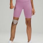 Lululemon  Wunder Train High-Rise Shorts 8" Photo 1