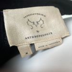 Anthropologie  Vanessa Virginia Corset Tank Top Lace Up Back Medium Photo 6