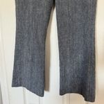 J.Crew Hayden Navy Crop Pants size 0 Photo 2