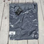 Area Stars Wide Leg Long Pants in Grey M NWT Gray Size M Photo 8