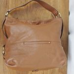 Michael Kors Brown Leather Michael,  Shoulder Bag Photo 4