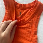 Free People  Movement Top Tank Photo 1