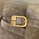 Tory Burch Brooke Ankle Suede Boot Size 6 NEW Photo 2