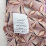 NEW Free people x Beth Richards Boheme chai geo bikini‎ bottom, M Brown Size M Photo 7