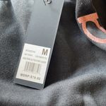 Bebe NWT SPORT Glitter LOGO STRIPE JOGGER Pant Photo 6