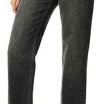 Good American Good 90s Duster Straight Leg Jeans Size 18 Photo 0