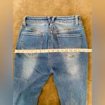 Wax Jean  ripped skinny jeans: Size: 7/28 Photo 9