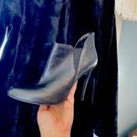 BCBGeneration  Black Leather Ankle Boots 9 1/2 Photo 3