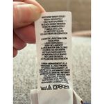 Vintage Cat Sweatshirt by Morning Sun Size Large, Embroidered Holiday Kittens Blue Photo 6