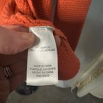 Bobeau  Tessa Two Pocket Cardigan (L) Photo 2