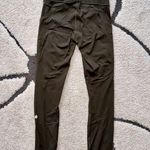 Lululemon Leggings Fast And Free High-Rise 25” Tight II Photo 3