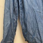 Tommy Hilfiger  WOMEN SIZE M DENIM BUTTON DOWN Photo 4