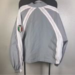 Wild Fable  Gray and Pink Ski Jacket Photo 2