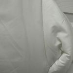 Princess Polly white puffer jacket Photo 6