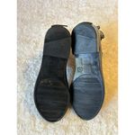 Seven 7 Black Shiny‎ Boots Size 8 Photo 4