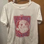 Sonoma Tan Christmas t-shirt  Photo 0