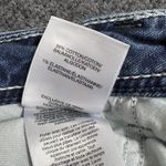 Silver Jeans Suki Mid Baby Boot Women's Blue Stretch Denim Pants Size W28/L31* Photo 6