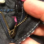Coogie embroidered jeans size 9/10 Photo 11