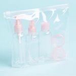 Macy's Macy’s Complete Air Travel Bottle Set Photo 0