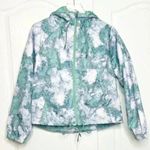The North Face  Women's Printed Hooded Antora Parka Jacket Size Small NWOT Photo 0