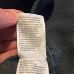 American Eagle  Lets Hang Out Women’s Long Sleeve Blue Sweatshirt 1011 Photo 4