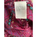 Elan  Medium Swim Coverup Romper with Kimono Sleeves Photo 4