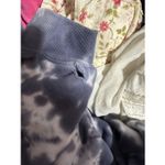 Madhappy  Women’s Small Tie Dye Logo Sweatshirt Photo 5