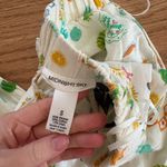 Midnight sky Linen matching set Photo 1