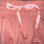 Champion Women's Coral Athletic Set Tank Top and Shorts Size XL NWT Photo 5