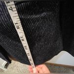 Cartonnier by Anthropologie wool blazer. Blue Size 6 Photo 8