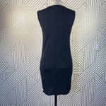 Everlane  The Luxe Drape Muscle Tank Dress‎ Navy Photo 7