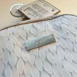 Jujube Midi Cozy Knit Grey White Backpack NWT Photo 3