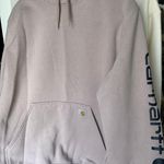 Carhartt Hoodie Photo 0