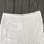 Free People NWT Intimately Sweet On You Maxi Slip Skirt Photo 3